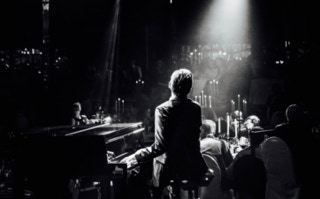 Markus Schimpp im Rampenlicht